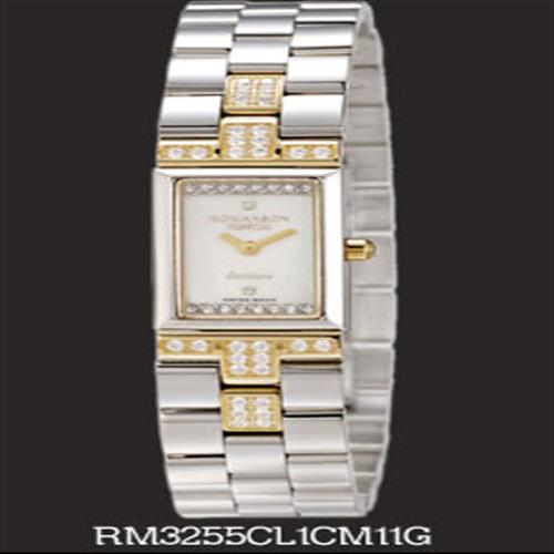 ساعت مچی رومنسون