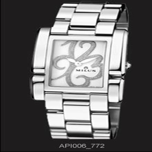 ساعت مچی MILUS